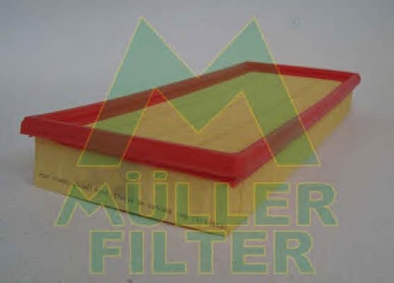 Muller filter PA87 Air filter PA87