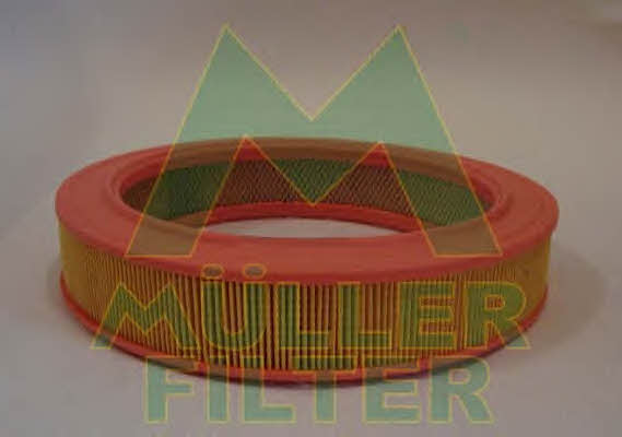 Muller filter PA336 Air filter PA336