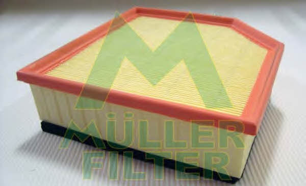 Muller filter PA3401 Air filter PA3401