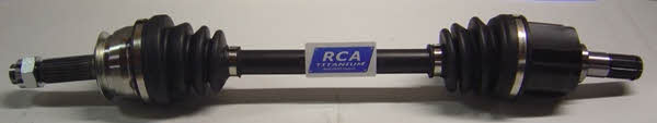 RCA France HUY150A Drive shaft HUY150A