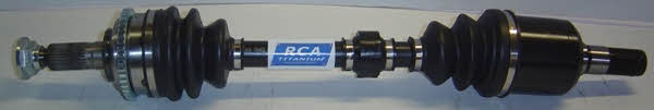 RCA France M160AN Drive shaft M160AN
