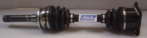 RCA France MI251 Drive shaft MI251