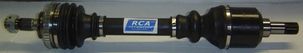 RCA France P205A Drive shaft P205A