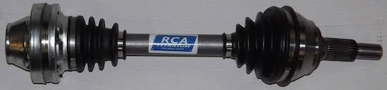 RCA France PO900AN Drive shaft PO900AN