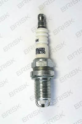 Brisk 1373 Spark plug Brisk (1373) DR15LDC-1 1373