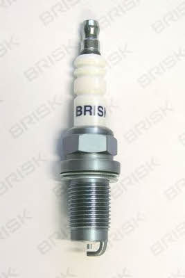 Brisk 1580 Spark plug Brisk (1580) DOR15YS-1 1580