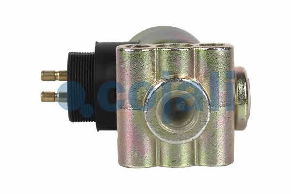 Cojali 2218205 Solenoid valve 2218205