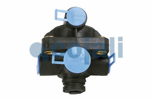 Cojali 2226500 Control valve, pneumatic 2226500