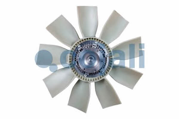 Cojali 7031160 Hub, engine cooling fan wheel 7031160