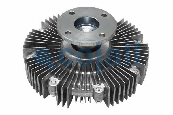 7023102 Cojali Viscous coupling assembly