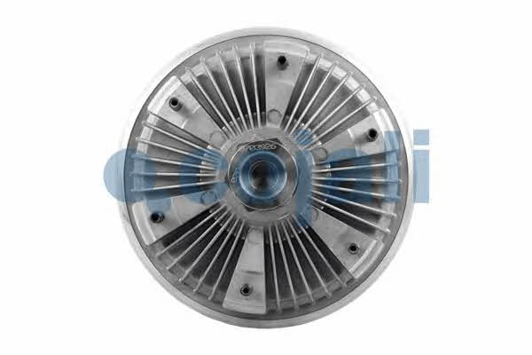 7043109 Cojali Viscous coupling assembly