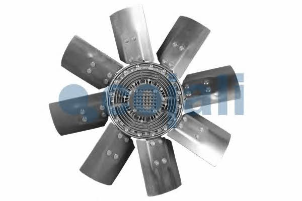 Cojali 7081135 Hub, engine cooling fan wheel 7081135