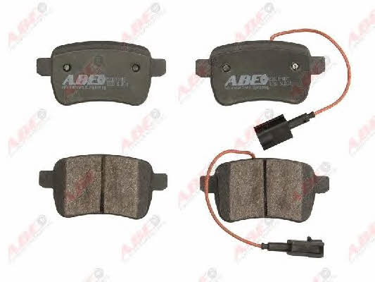 Buy ABE C2D011ABE at a low price in United Arab Emirates!