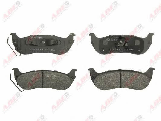 Buy ABE C2Y011ABE at a low price in United Arab Emirates!