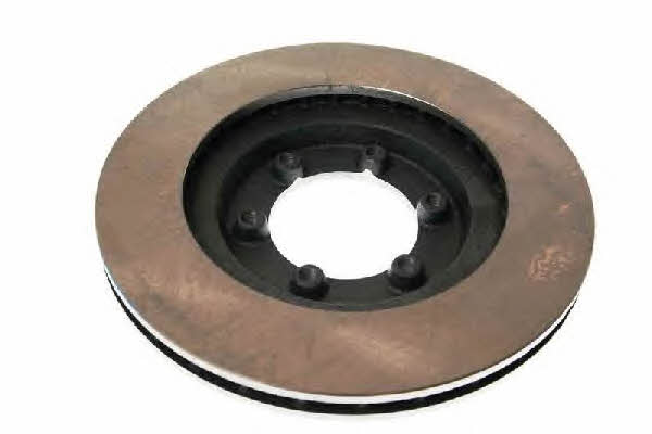 ABE C30010ABE Front brake disc ventilated C30010ABE