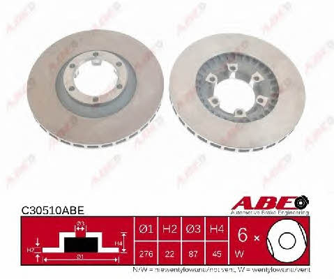 Buy ABE C30510ABE at a low price in United Arab Emirates!