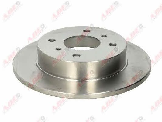 Rear solid brake disc ABE C41028ABE