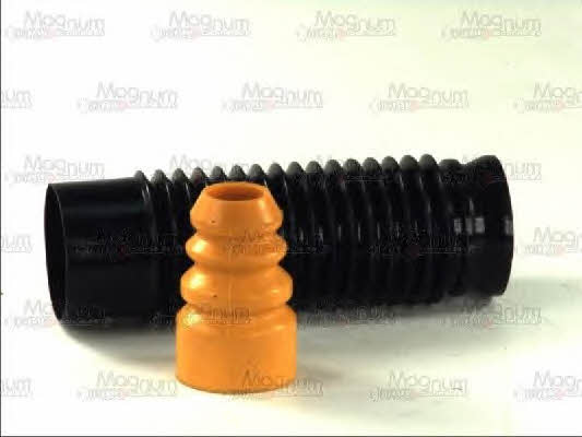 Magnum technology A92003MT Bellow and bump for 1 shock absorber A92003MT