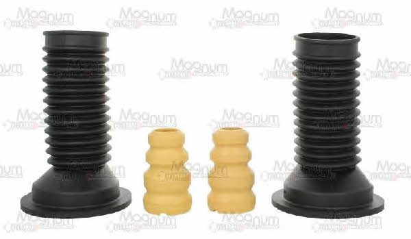 Magnum technology A92008MT Dustproof kit for 2 shock absorbers A92008MT