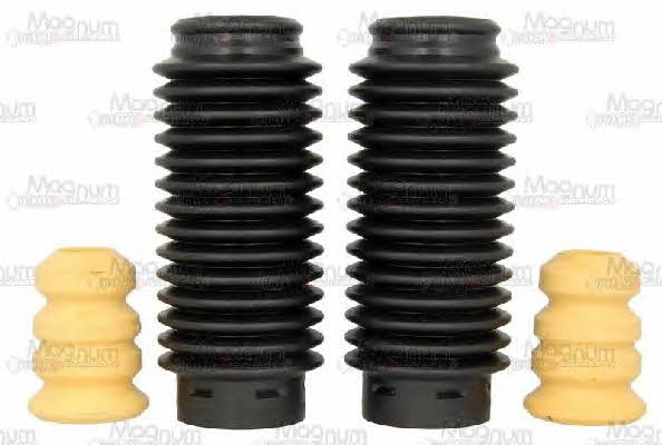 Magnum technology A9P002MT Dustproof kit for 2 shock absorbers A9P002MT