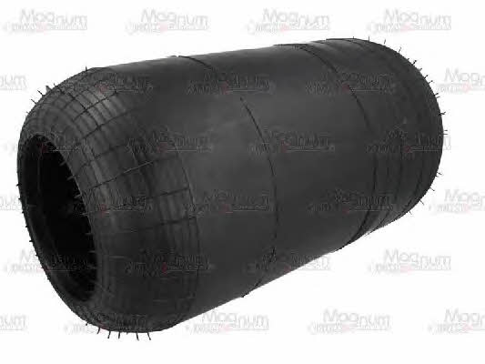 Magnum technology 5002-03-0074P Boot, air suspension 5002030074P