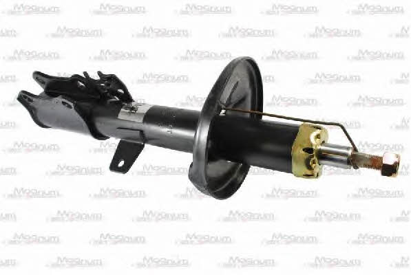 Magnum technology AG2084MT Suspension shock absorber rear left gas oil AG2084MT