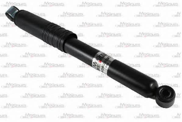 Magnum technology AG8002MT Rear oil and gas suspension shock absorber AG8002MT