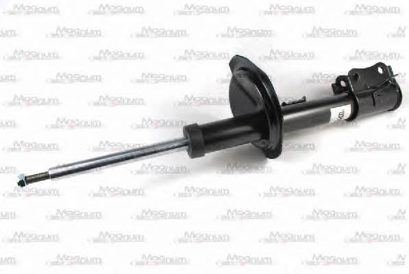 Magnum technology AG8027MT Front right gas oil shock absorber AG8027MT