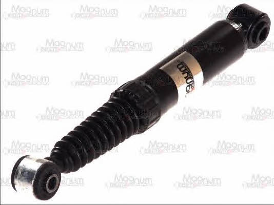 Magnum technology AGP002MT Rear oil and gas suspension shock absorber AGP002MT
