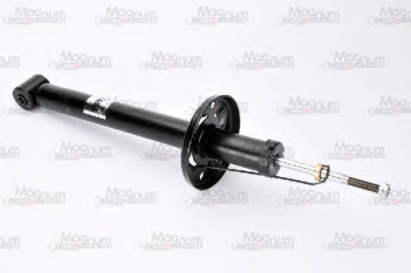 Magnum technology AGW026MT Rear oil and gas suspension shock absorber AGW026MT