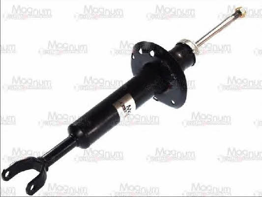 Magnum technology AGW055MT Front oil and gas suspension shock absorber AGW055MT