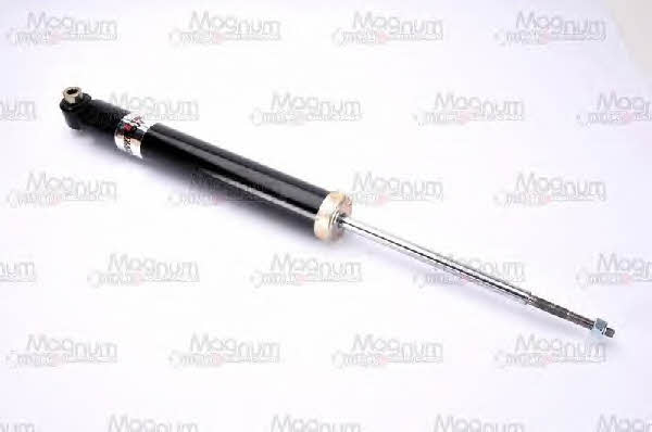 Magnum technology AGP060MT Rear oil and gas suspension shock absorber AGP060MT