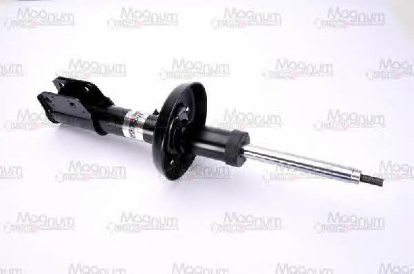 Magnum technology AGX024MT Front right gas oil shock absorber AGX024MT