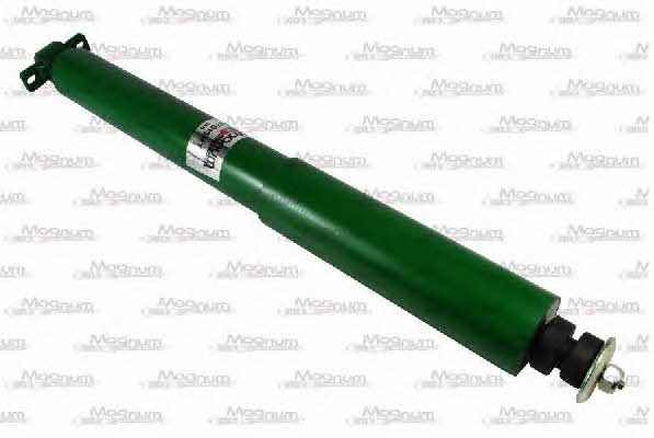 Magnum technology AGY013MT Front oil and gas suspension shock absorber AGY013MT