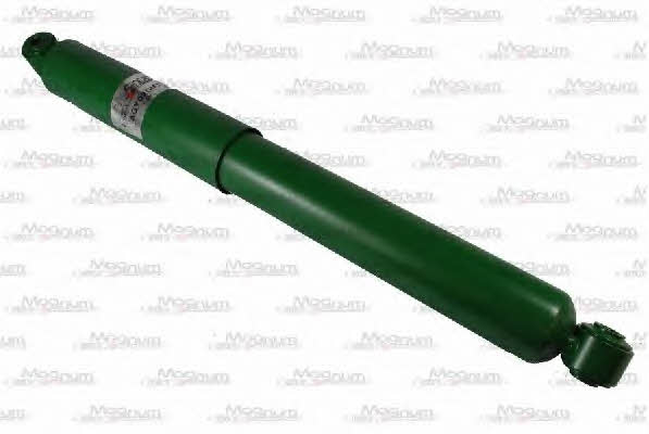 Magnum technology AGY020MT Rear oil and gas suspension shock absorber AGY020MT
