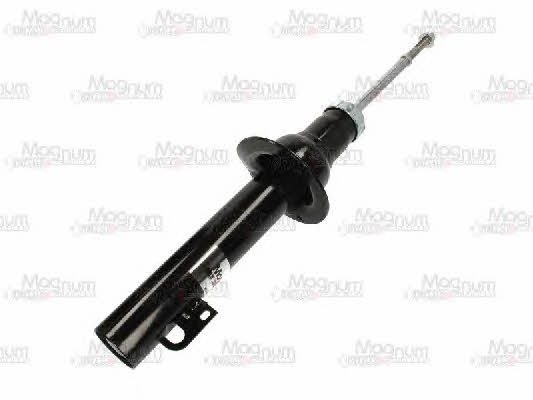 Magnum technology AGY028MT Front oil and gas suspension shock absorber AGY028MT