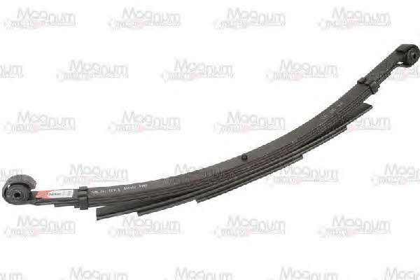 Magnum technology MLS-67189000 Leaf spring MLS67189000 MLS67189000 Magnum technology Leaf spring