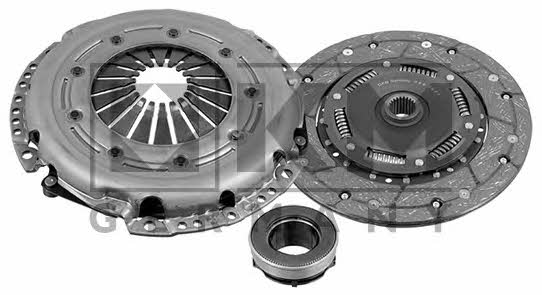 Km germany 069 1075 Clutch kit 0691075