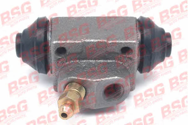 BSG 30-220-014 Wheel Brake Cylinder 30220014