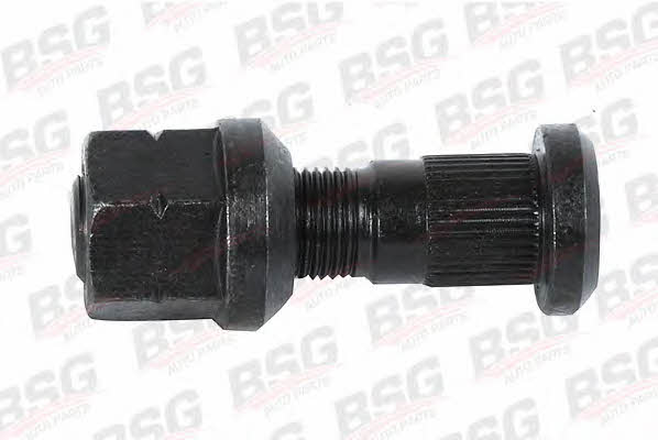 BSG 30-230-008 Wheel bolt 30230008