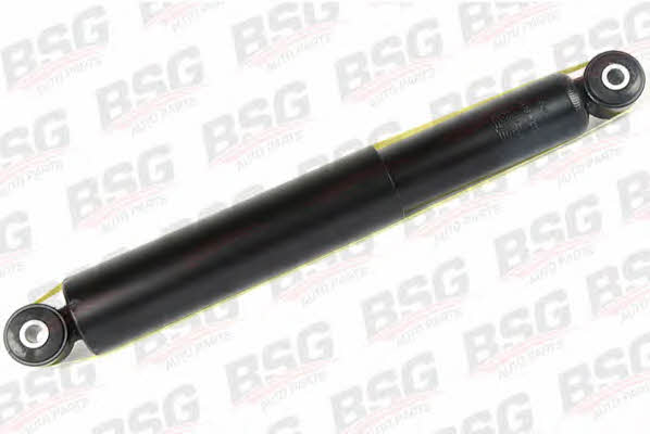 BSG 30-300-001 Front oil shock absorber 30300001