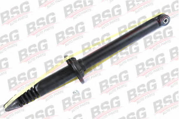 BSG 30-300-024 Rear oil and gas suspension shock absorber 30300024