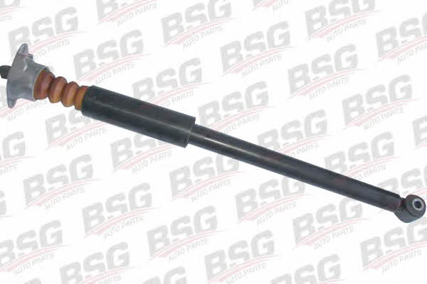 BSG 30-300-045 Rear oil and gas suspension shock absorber 30300045