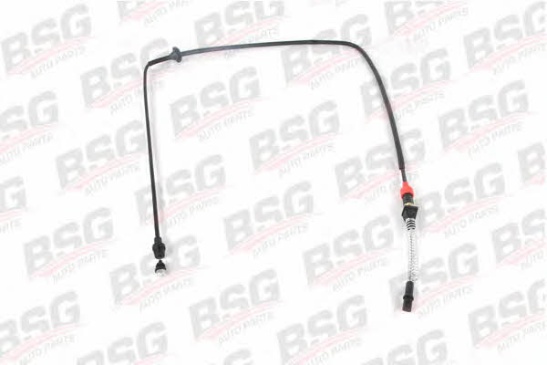 BSG 30-755-002 Accelerator cable 30755002