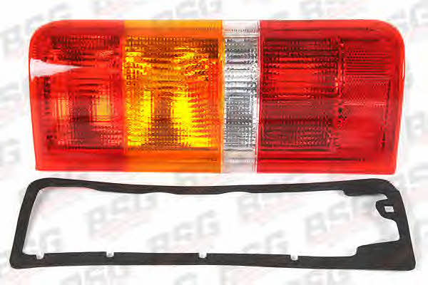 BSG BSG 30-805-001 Tail lamp right BSG30805001