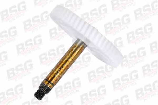 BSG 30-840-017 Wipe motor 30840017