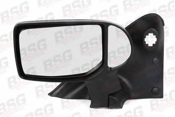 BSG 30-900-017 Rearview Mirror 30900017