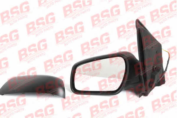 BSG 30-900-060 Rearview Mirror 30900060