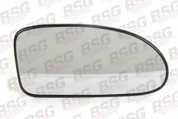 BSG 30-910-017 Mirror Glass Heated 30910017