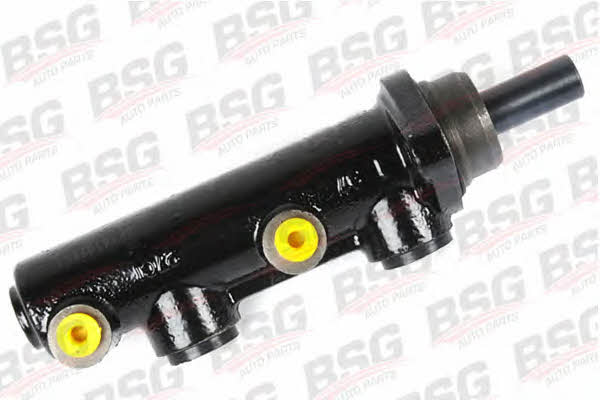 BSG 60-215-002 Brake Master Cylinder 60215002